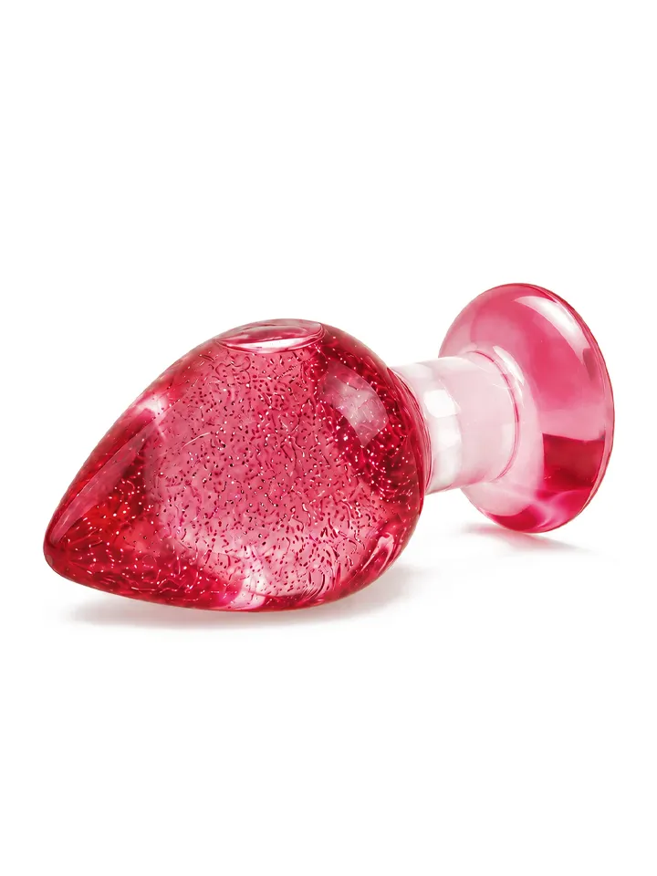 Stardust Anal Plug Pink Small - Anālais spraudnis 2 [full]