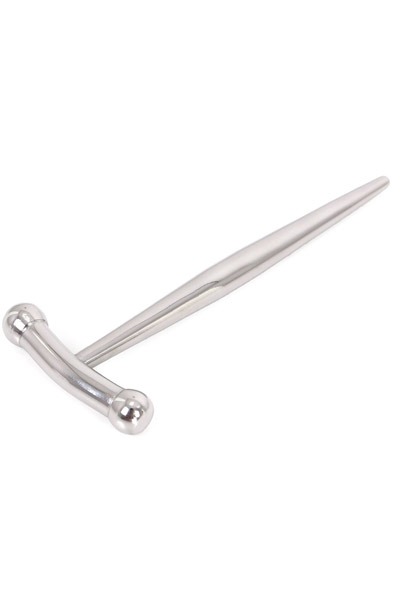 Steel Penisstick Vader Round Tip - Paplašinātājs 2