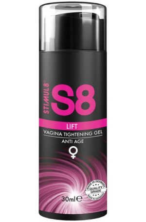 Stimul8 Vaginal Tightening Gel 30 ml - Stingrāka maksts 1