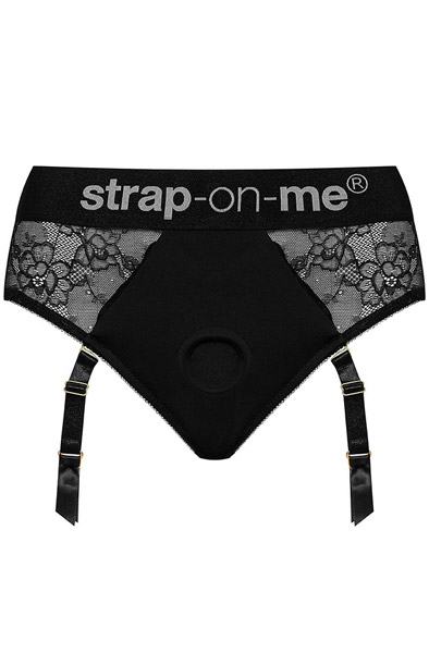 Strap-On-Me Harness Diva S - Zirglietas 1