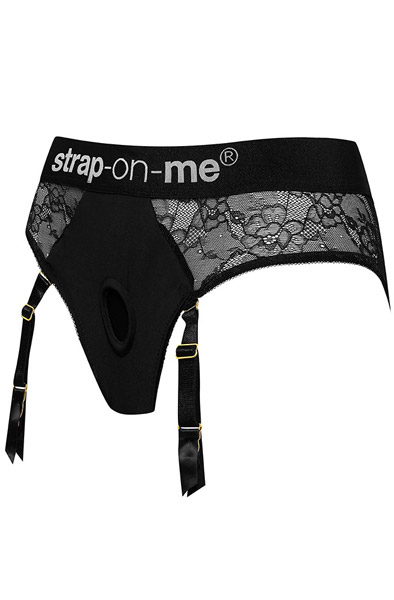 Strap-On-Me Harness Diva S - Zirglietas 2