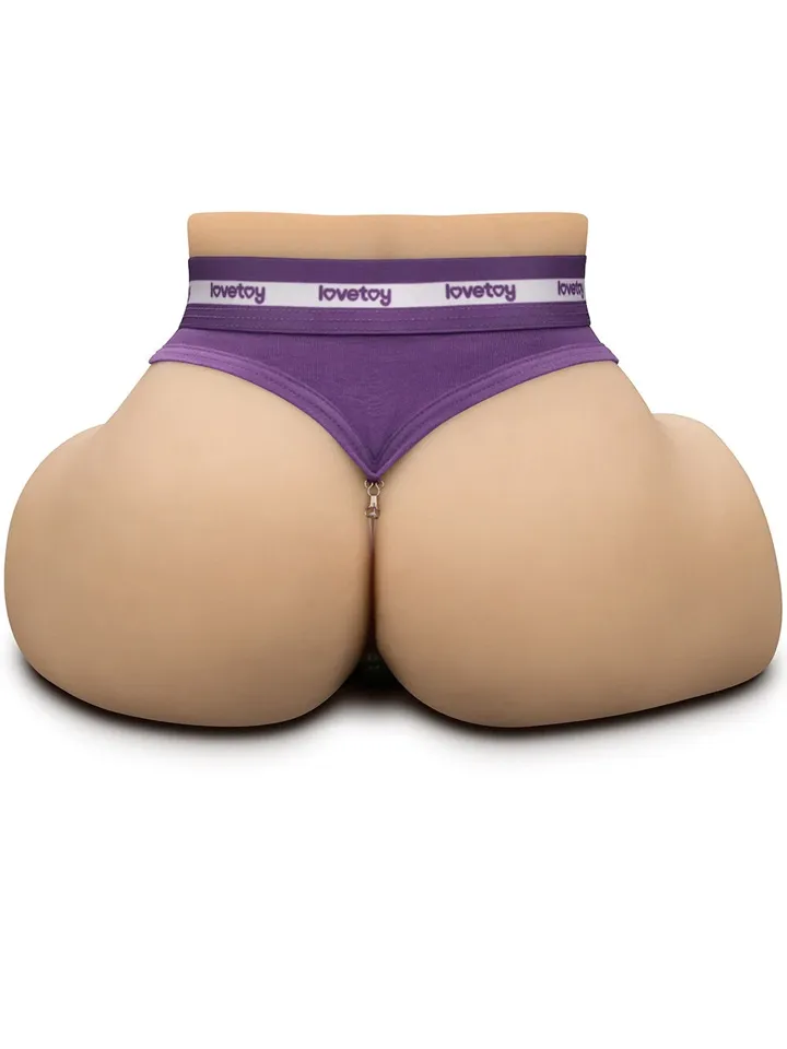 Streetgirls Dual Motor Sensation Pulse 3,9 kg - Seksa lelle 7