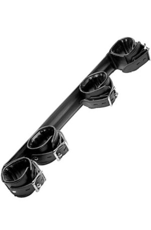 Strict Deluxe Rigid Spreader Bar - Izkliedētāja josla 1