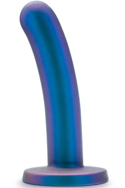 Surrender Peg Intermediate Blue Lust 14,5 cm - Dildo 1