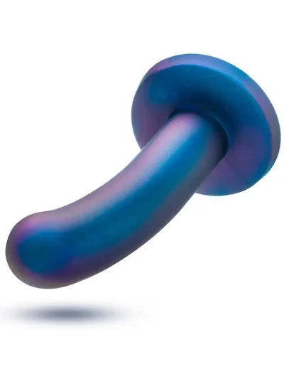 Surrender Peg Intermediate Blue Lust 14,5 cm - Dildo 2