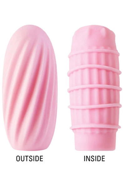 Svakom Hedy 6-pack Pink - Tenga ola 2