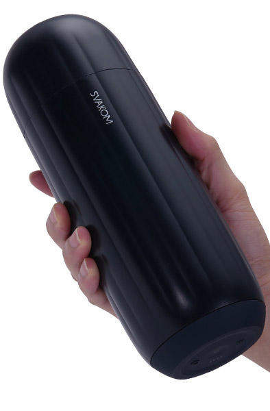 Svakom Sam Neo 2 Pro Interactive Masturbator - Automātiskais masturbators 2