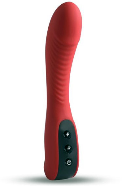 Sweet Love G-Spot Vibrator 18 cm - G punkta vibrators 2