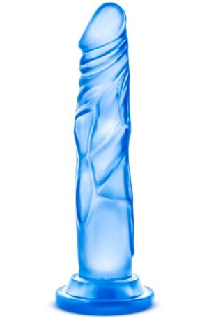 Sweet N Hard Dildo Blue 18 cm - Dildo 1