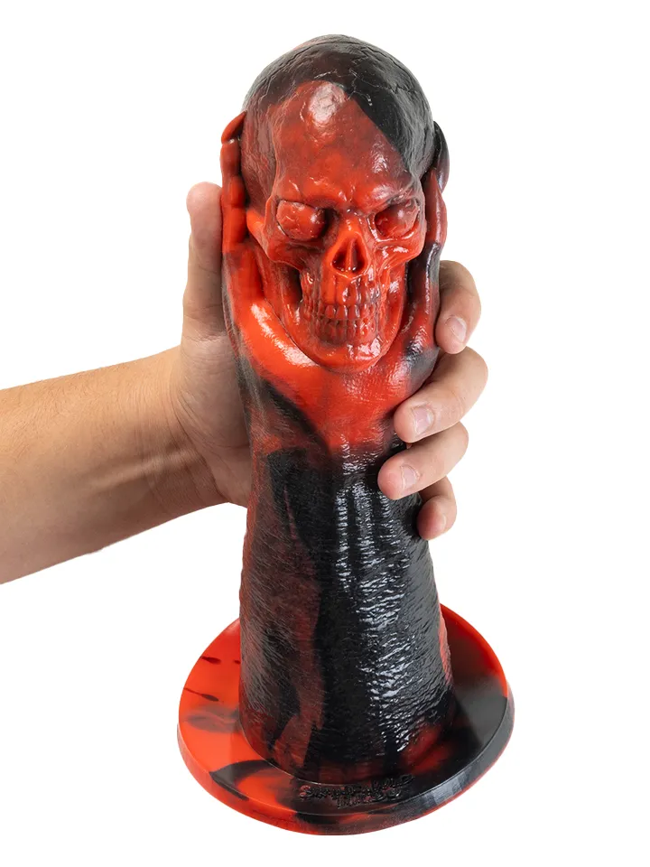 SWT Five XXL Dildo 30,5 cm - Monster dildo 1 [full]