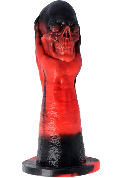 SWT Five XXL Dildo 30,5 cm - Monster dildo 3