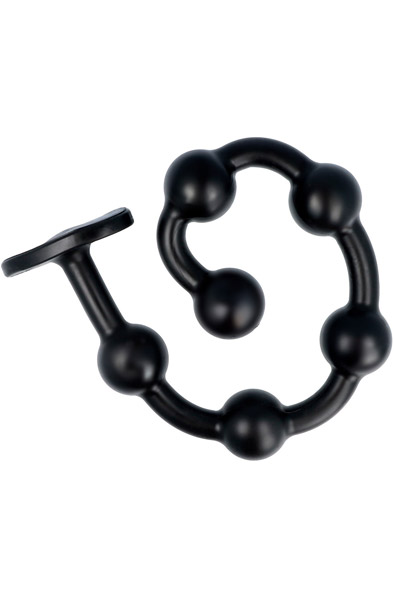 SWT One Anal Beads 72 cm - Anālās krelles 2 [full]