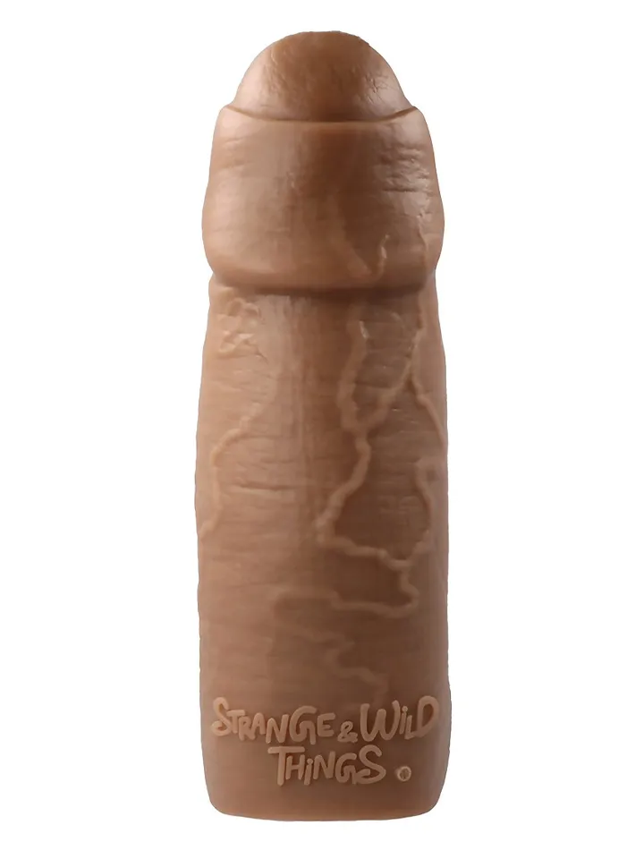 SWT XXL Dildo 30,5 cm - XXL dildo 2 [full]