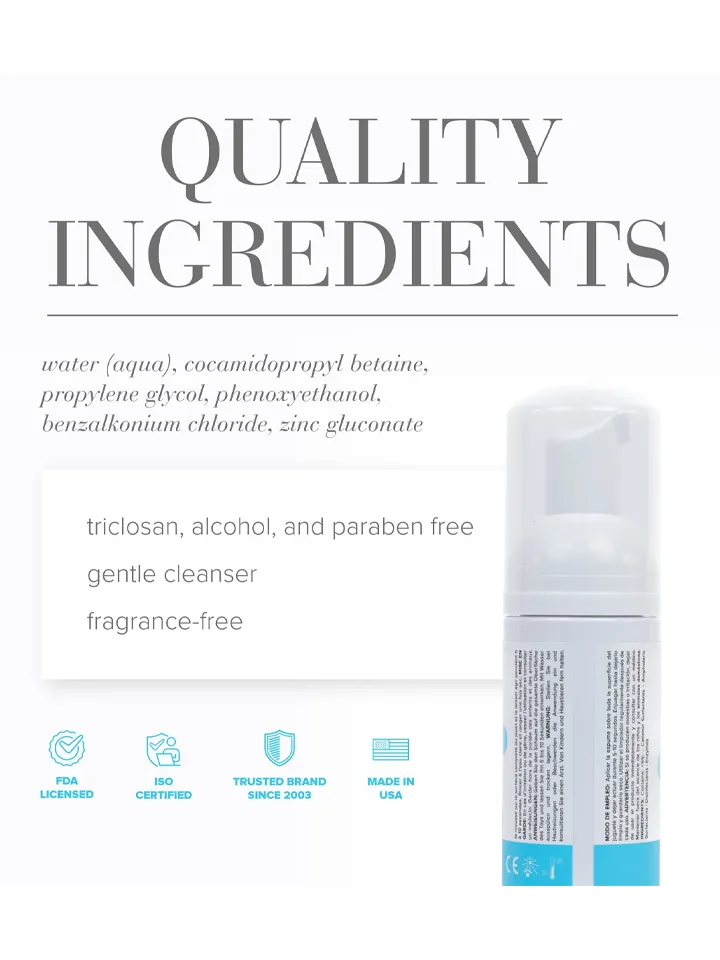 System Jo Refresh Foaming Toy Cleaner 207 ml - Toycleaner putas 3 [full]