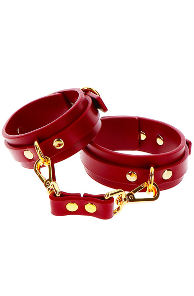 Taboom Ankle Cuffs - Potīšu aproces 2