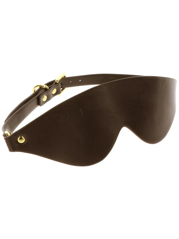 Taboom Blindfold Black - Akls 2