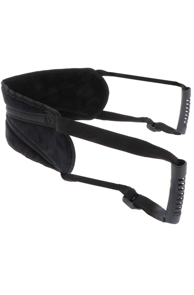 Taboom Doggy Style Strap - Amata meistars 2