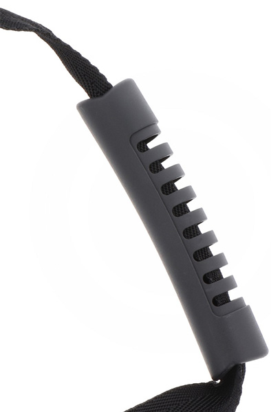 Taboom Doggy Style Strap - Amata meistars 3