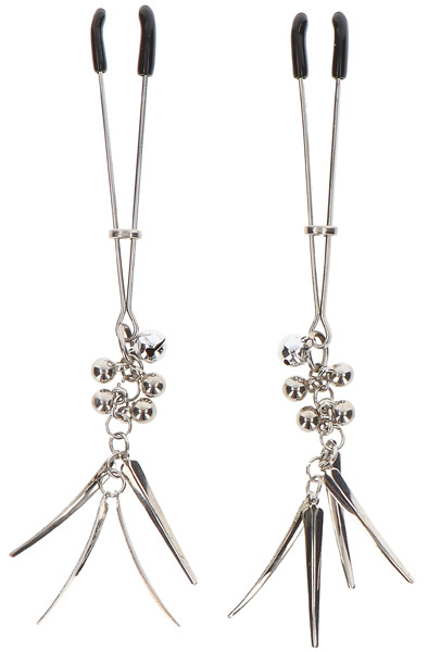 Taboom Jewel Tweezer - Sprauslas skavas 1