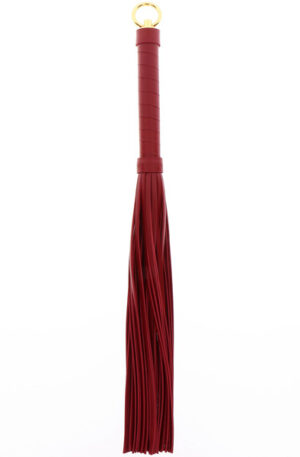 Taboom Large Whip - Floggers 1