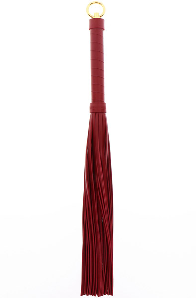 Taboom Large Whip - Floggers 3