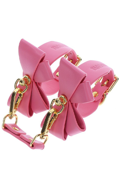 Taboom Malibu Ankle Cuffs - Potīšu aproces 2