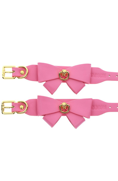 Taboom Malibu Ankle Cuffs - Potīšu aproces 4