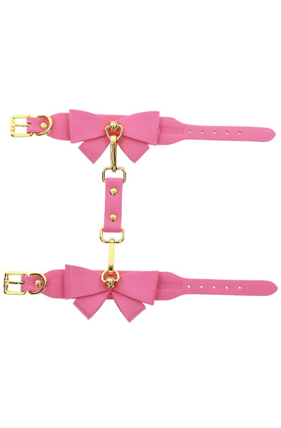 Taboom Malibu Ankle Cuffs - Potīšu aproces 5