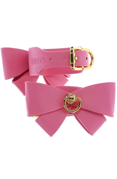 Taboom Malibu Ankle Cuffs - Potīšu aproces 7