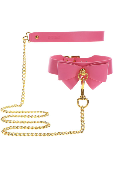 Taboom Malibu Collar & Leash - Kaklasiksna un pavadas 2