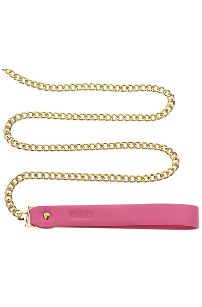 Taboom Malibu Collar & Leash - Kaklasiksna un pavadas 4