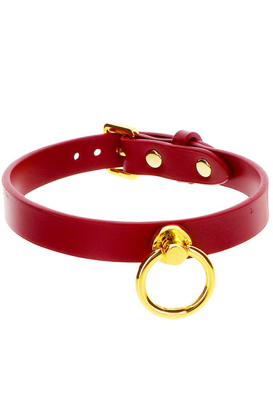 Taboom O-Ring Collar - Apkakle 2