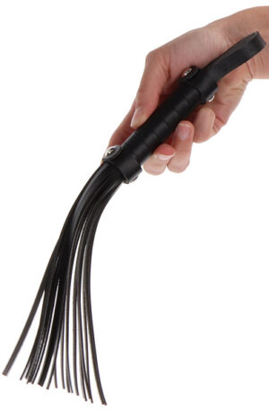 Taboom Small Whip - Floggers 1