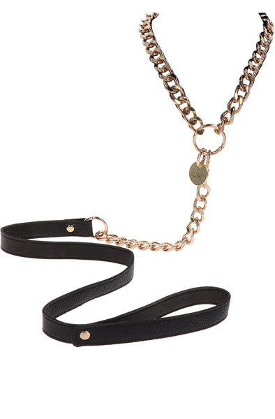Taboom Statement Collar & Leash - Verdzības apkakle & amp; Pāris 4
