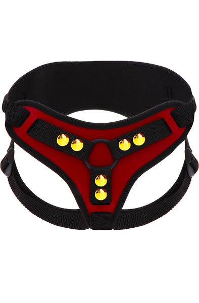 Taboom Strap-On Harness Deluxe - Siksnas 2