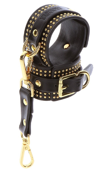 Taboom Studded Wrist Cuffs Set - Rokudzelži 5