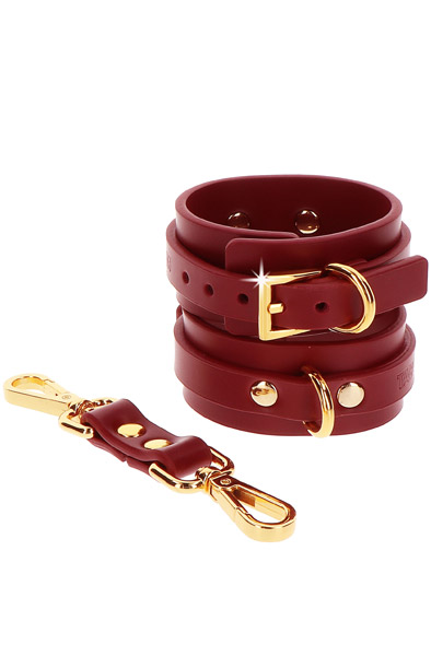 Taboom Wrist Cuffs - Rokudzelži 2