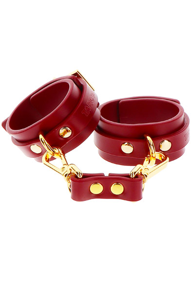 Taboom Wrist Cuffs - Rokudzelži 3