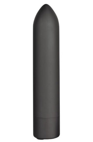 Tardenoche Shady Vibrating Bullet USB Rechargable Waterproof - Lodes vibrators 1