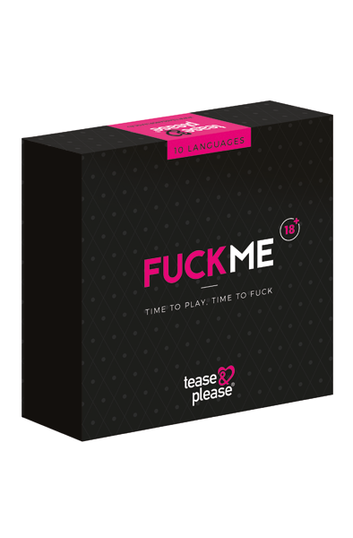 Tease & Please FUCKME - Seksa spēle 2