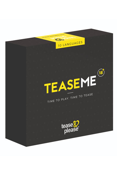 Tease & Please TEASEME - Seksa spēle 2