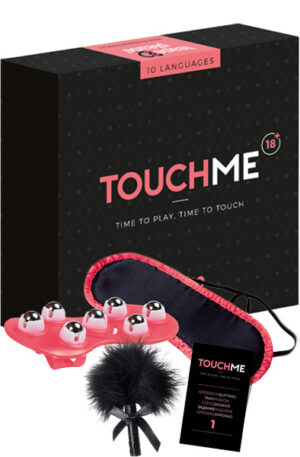 Tease & Please Touch Me - Seksa spēle 1