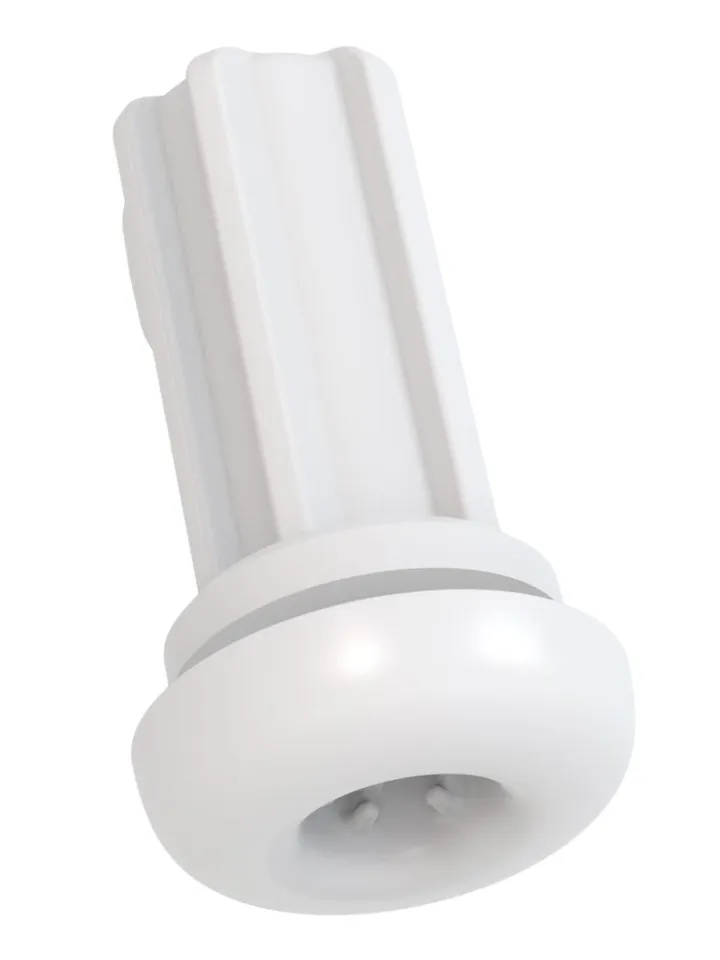 Teazers Telescopic Masturbator - Automātiskais masturbators 3 [full]