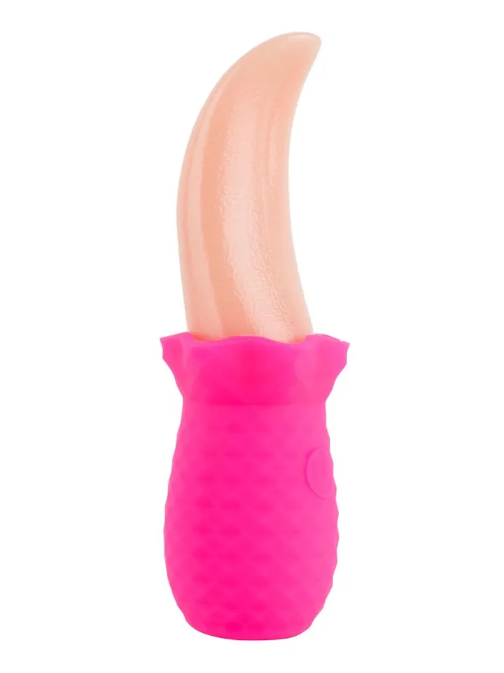 Teazers Tongue Vibrator - Klitora vibrators 1 [full]