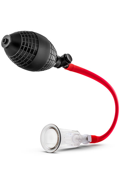 Temptasia Beginners Clitoral Pump - Klitora sūknis 2