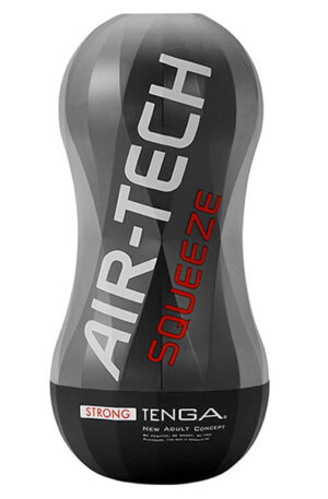 Tenga Air Tech Squeeze Strong - Masturbators 1
