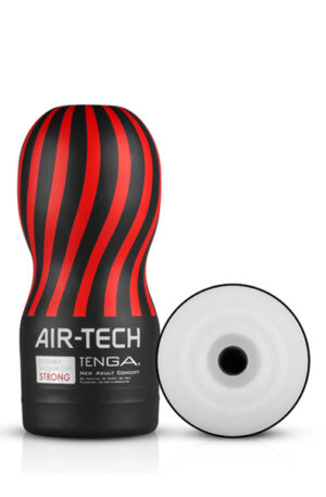 Tenga Air Tech Vacuum Cup Strong - Masturbators 1