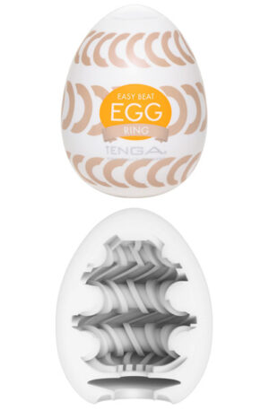 Tenga Egg Ring - Tenga ola 1