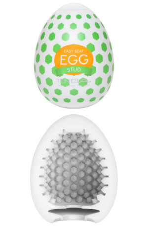 Tenga Egg Stud - Tenga ola 1