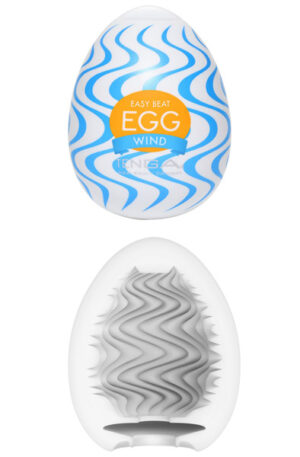 Tenga Egg Wind - Tenga ola 1